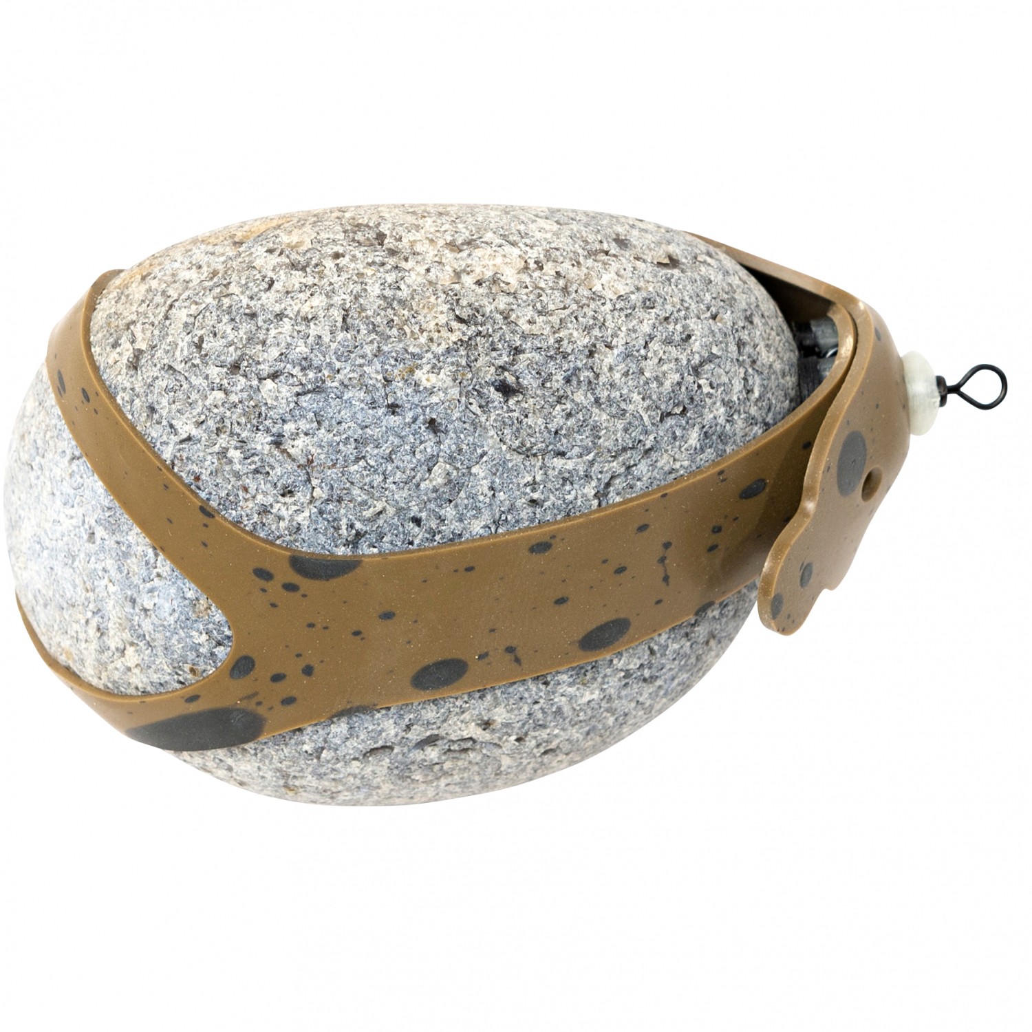 FISHSTONE Stone Mount Jet Kit Package (Complete Set) 
