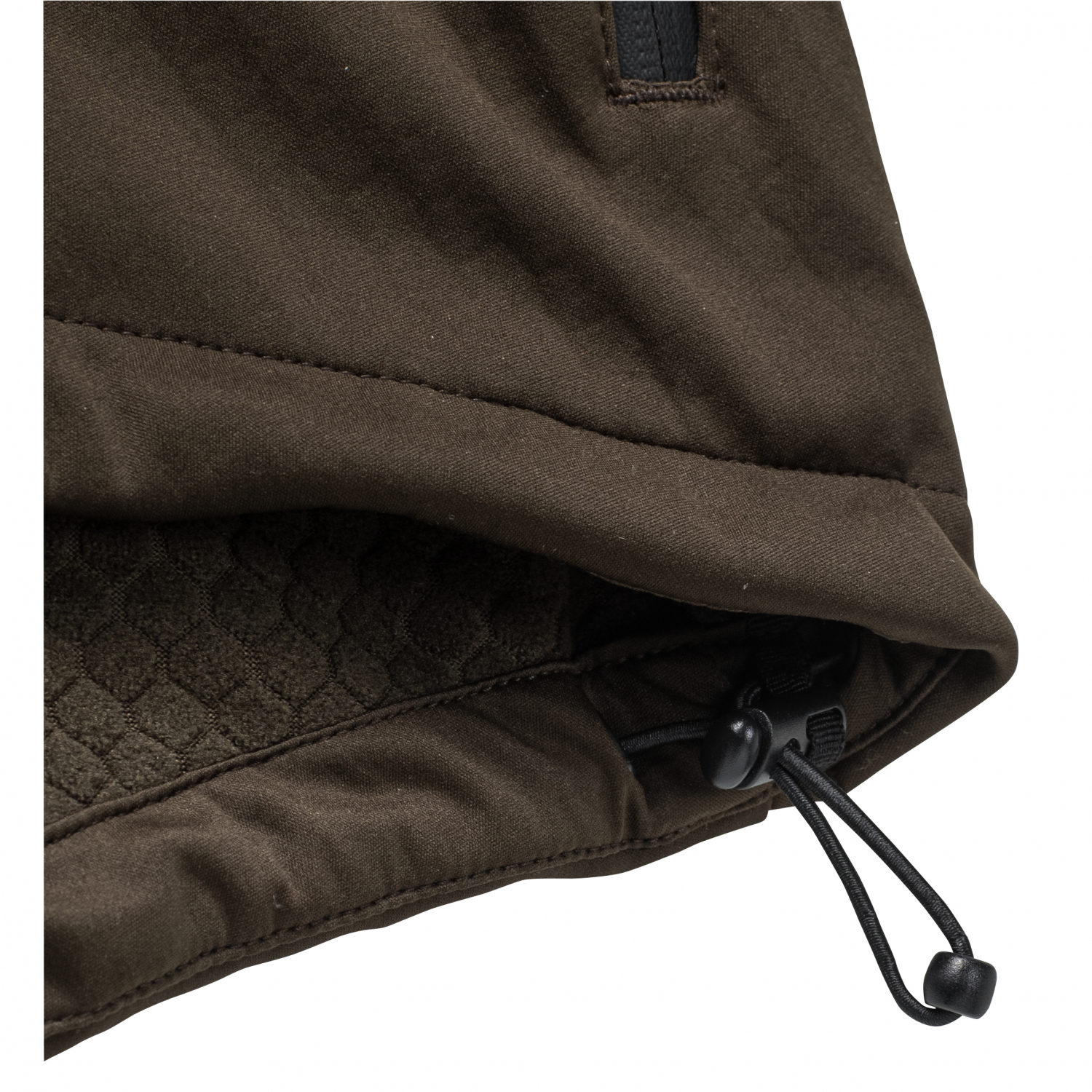 il Lago Sie Women's Functional Jacket Shawk 