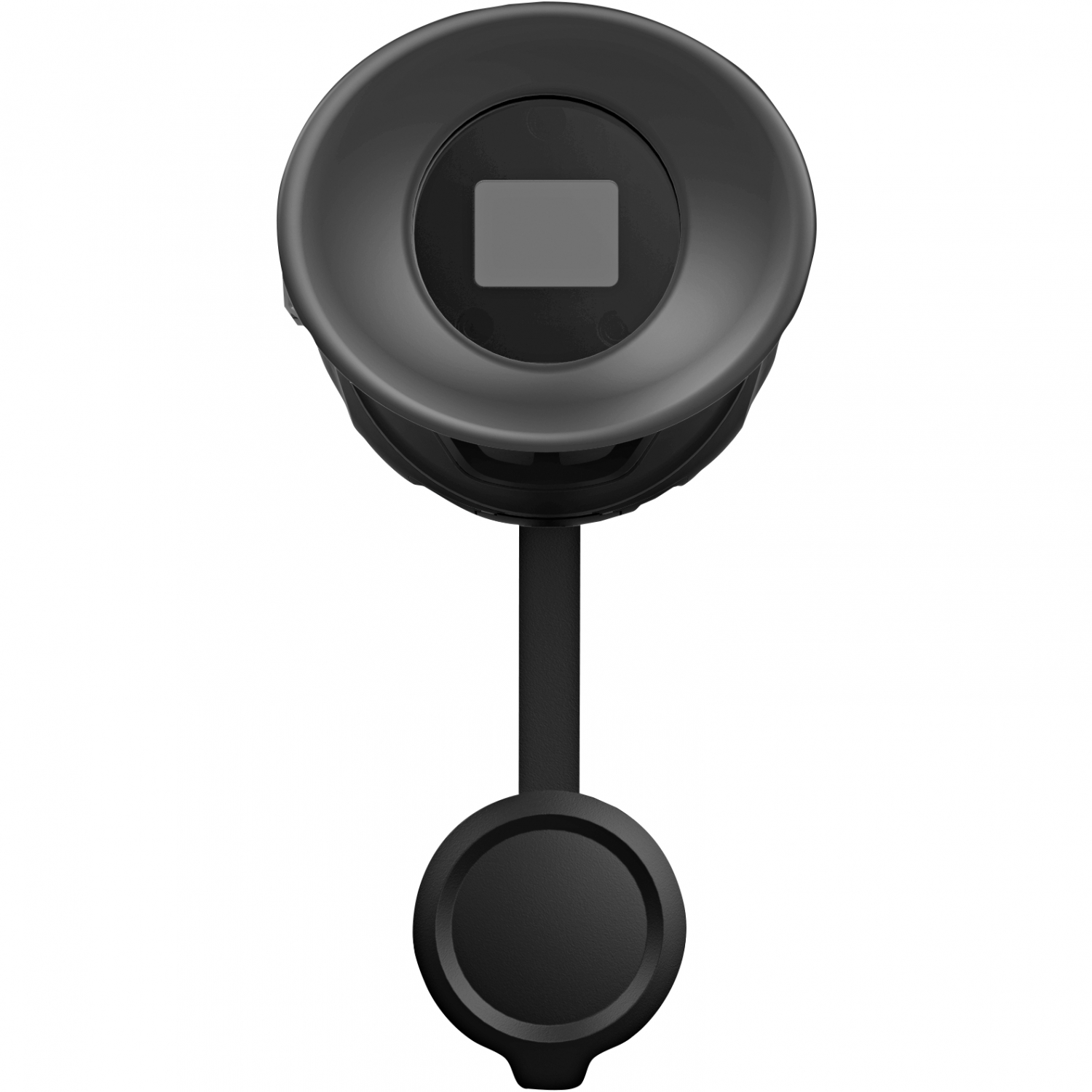 InfiRay Affo AL19 thermal imaging camera 