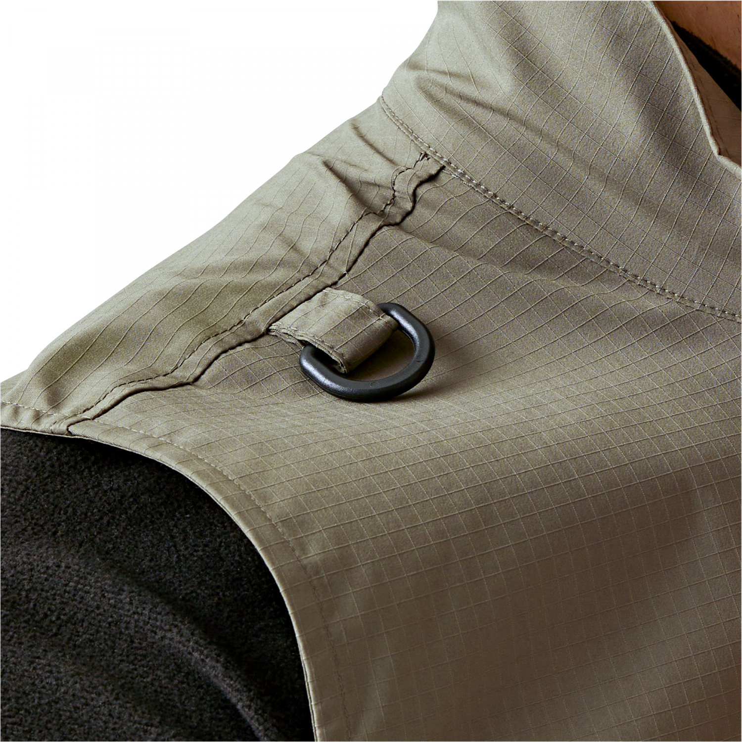 Men's Travel Light Pack Away Waistcoat 