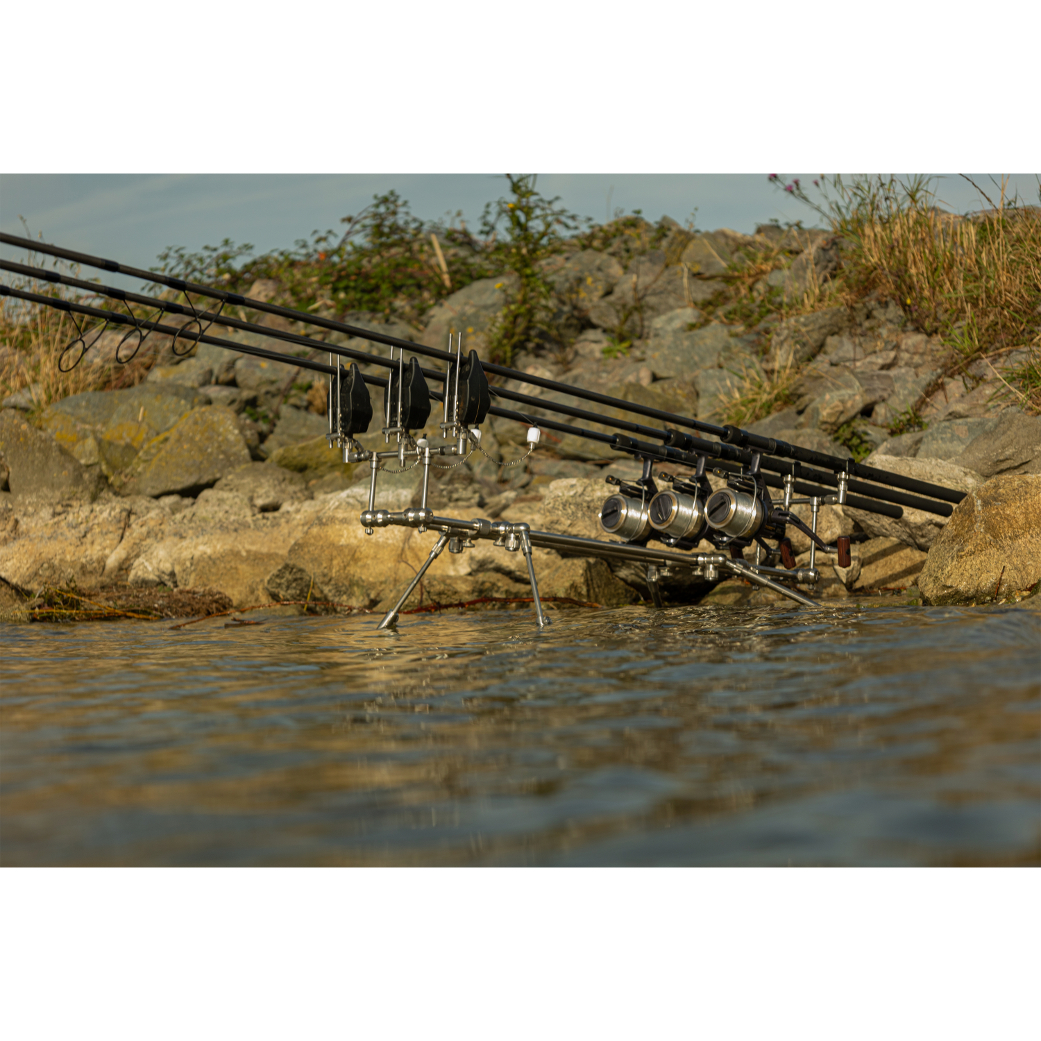 Solar Tackle P1 Universal Pod 
