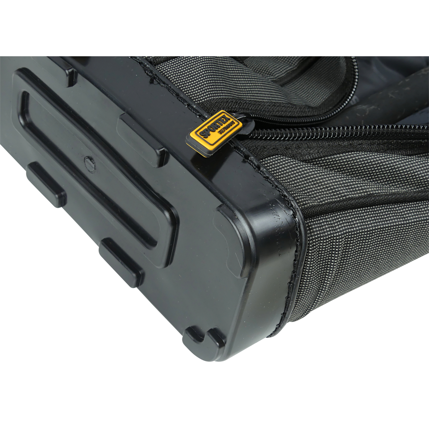 Sportex Rod Case SuperSafen 