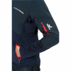 Finntrail POLAR JACKET Black Thermal Jacket 