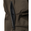 il Lago Prestige Men's Functional jacket Shawk (olive)