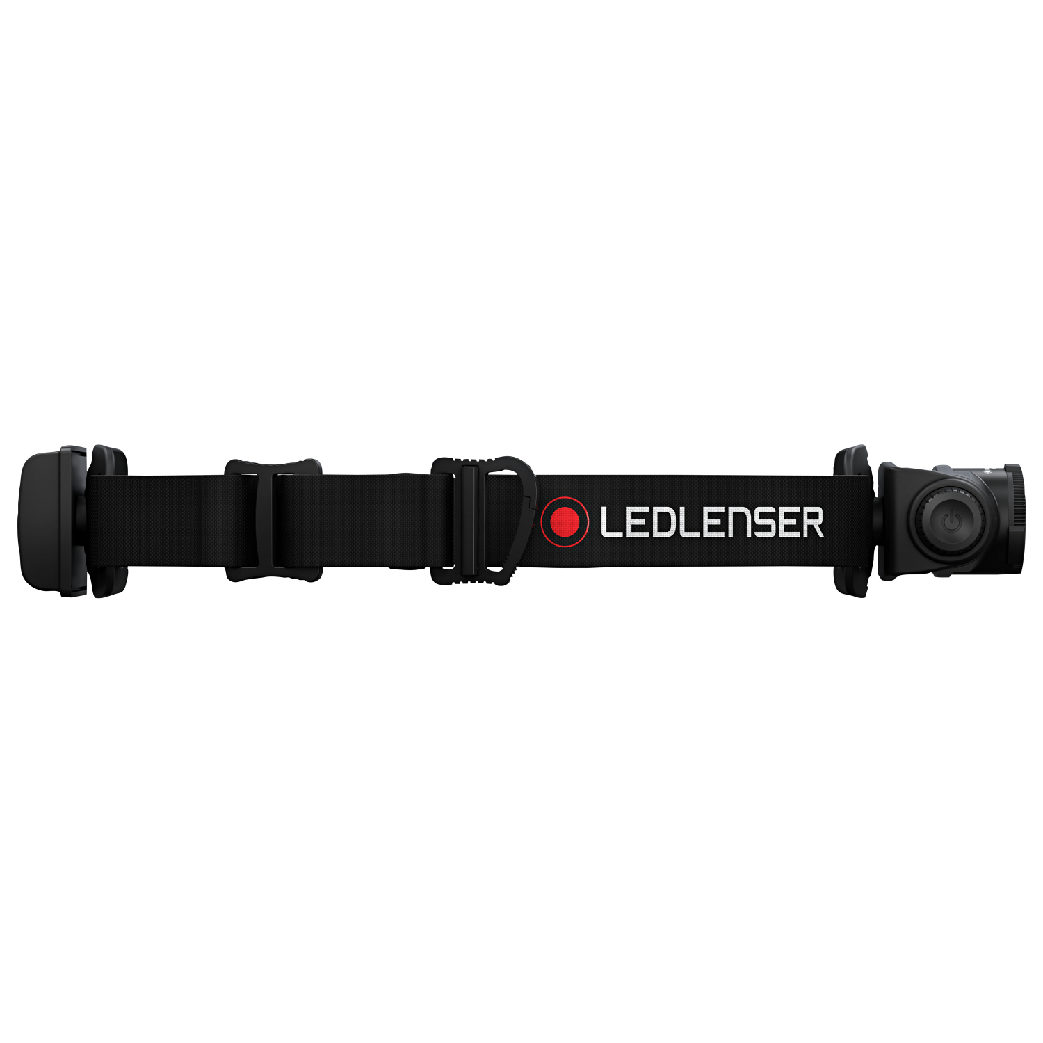 Led Lenser Headlamp H5 Core (battery version) 