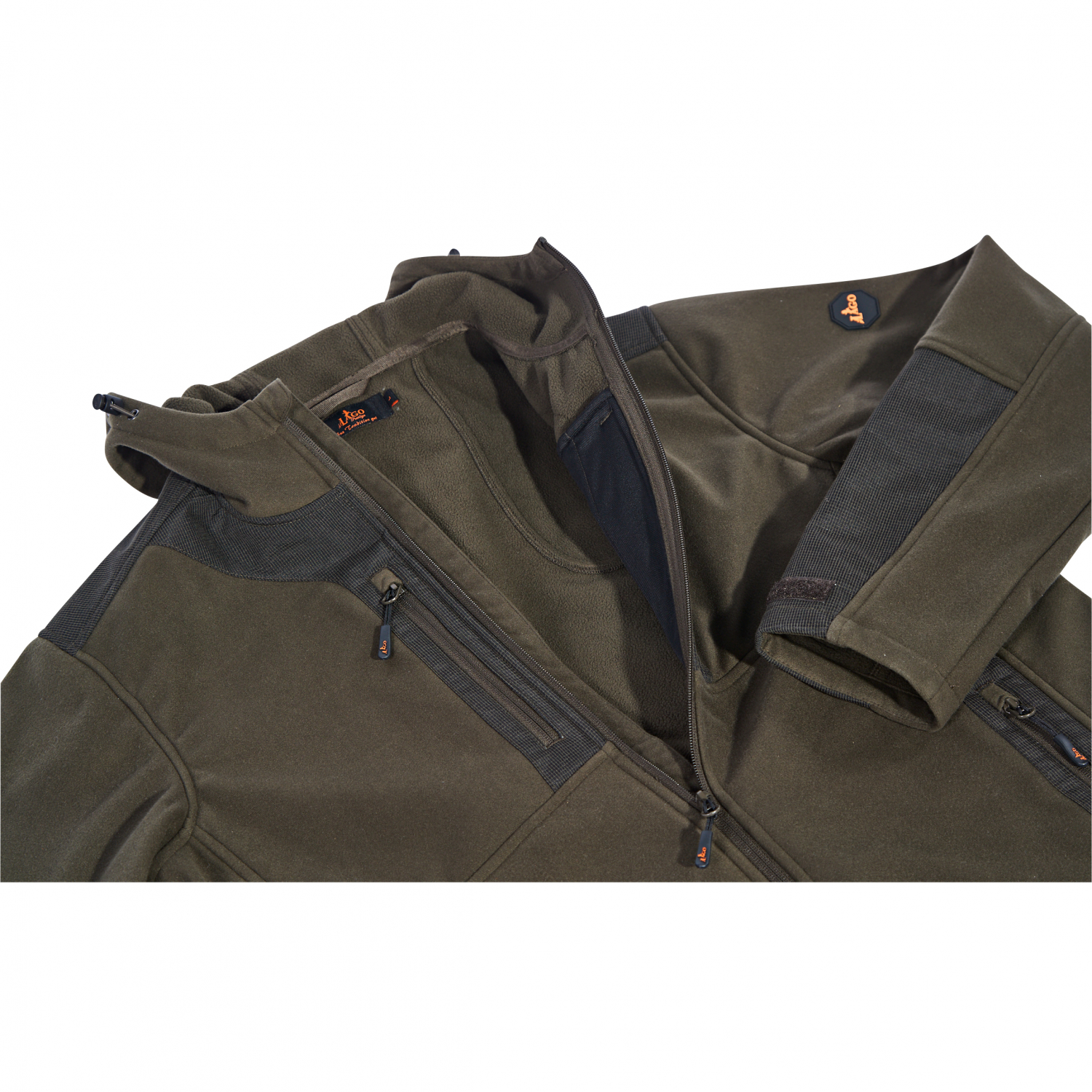Men's Acitve Hunt PRO LTX hunting jacket 