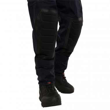 Finntrail DELTA Graphite Wading Shoes