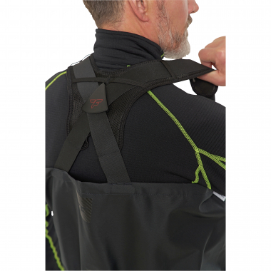 Finntrail Waders SPEEDMASTER-Z Graphite
