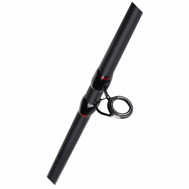 Fox Rage Warrior Zander Cast