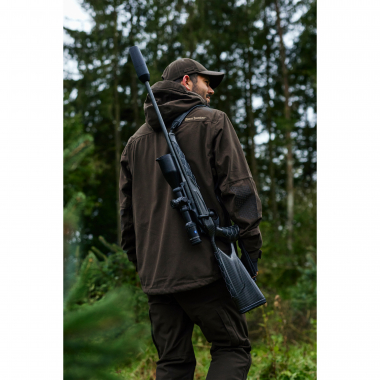 Game Pro Light Trousers For Men (Wood)