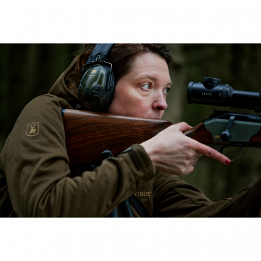 Lady Excape Softshell Jacket Women (Art Green)