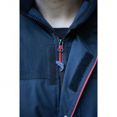 Salmo Outdoor Jacket Joppe Men (Blue/Black)