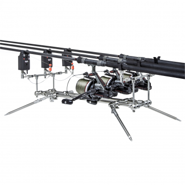 Solar Tackle P1 Universal Pod