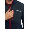 Finntrail POLAR JACKET Black Thermal Jacket 