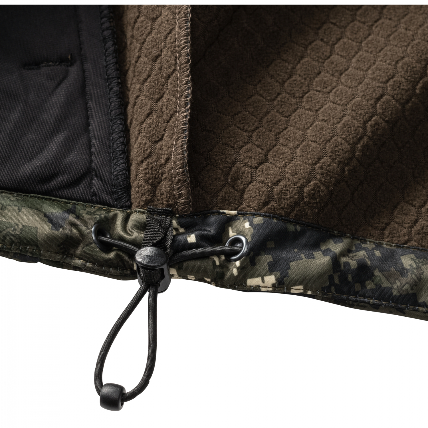 il Lago Prestige Men's Functional jacket Shawk (phantomX) 