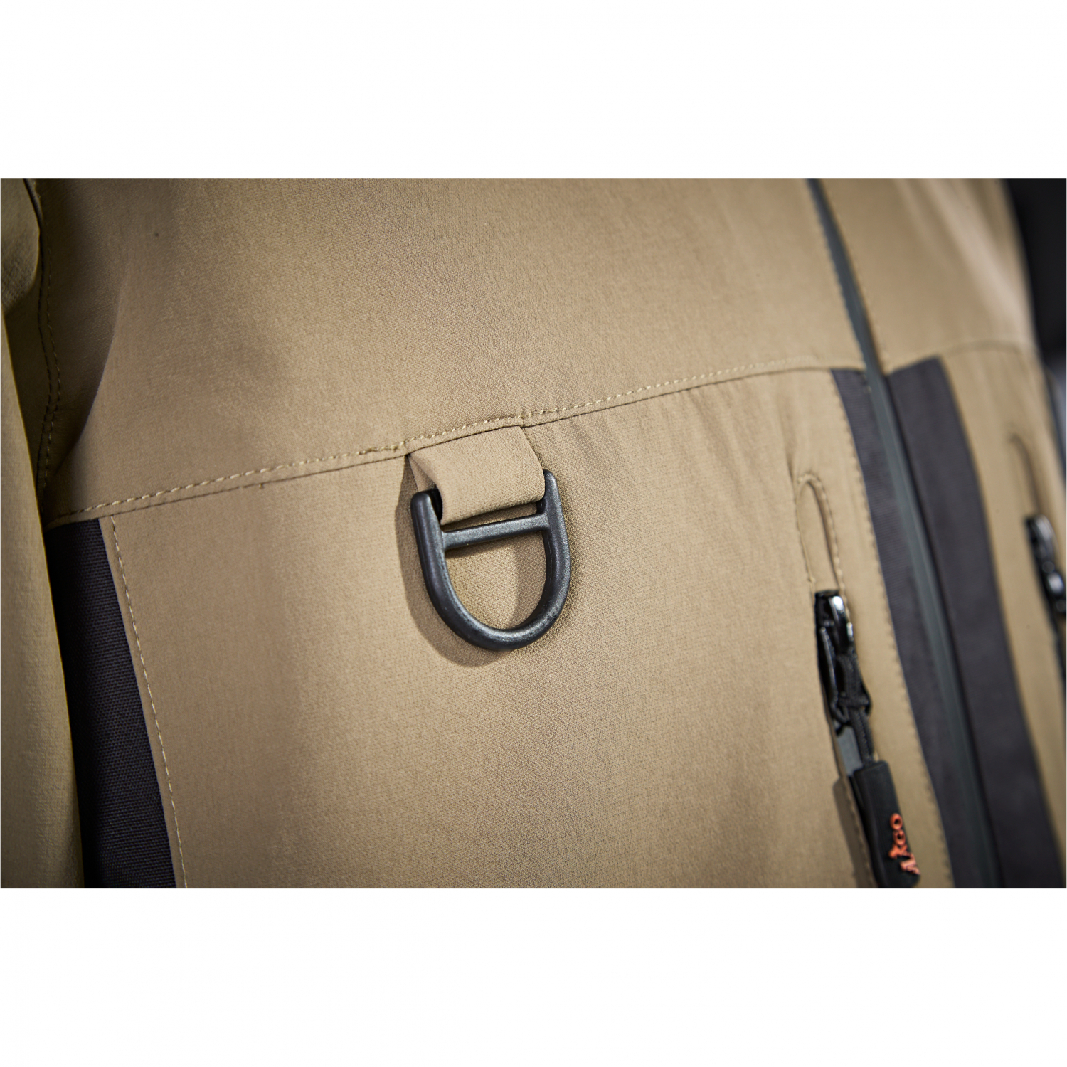 il Lago Prestige Men's Jordan LTX outdoor jacket 
