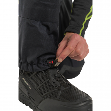 Finntrail Waders SPEEDMASTER-Z Graphite