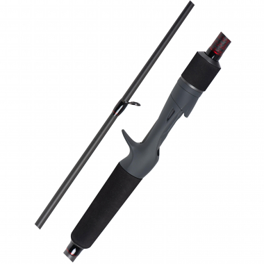 Fox Rage Warrior Pike Cast EXT