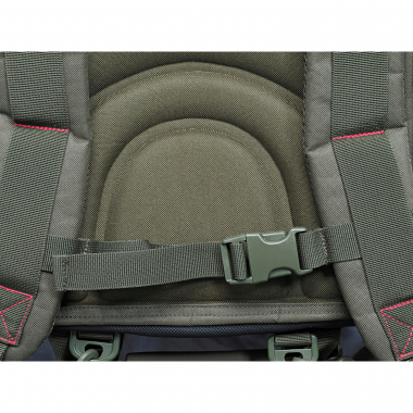 JRC Defender II Backpack