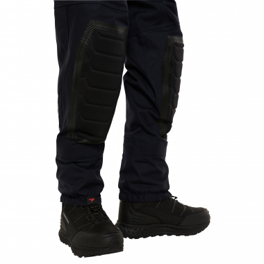 Finntrail DELTA Graphite Wading Shoes