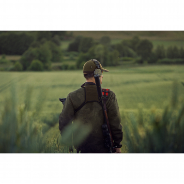 Härkila Kamko Pro Edition Reversible Fleece Jacket Men (AXIS MSP® Limited Edition)