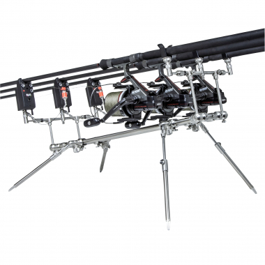 Solar Tackle P1 Universal Pod