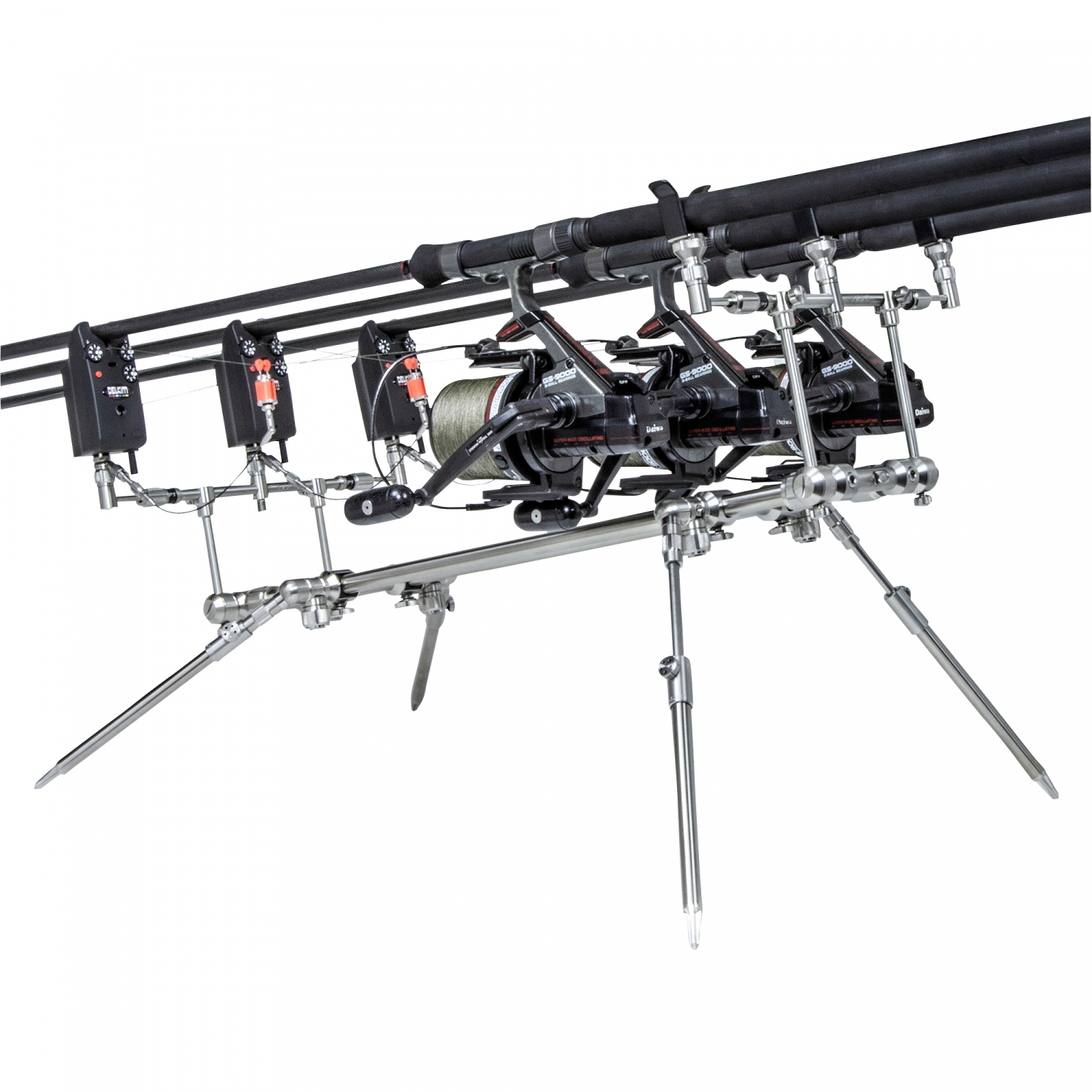 Solar Tackle P1 Universal Pod 