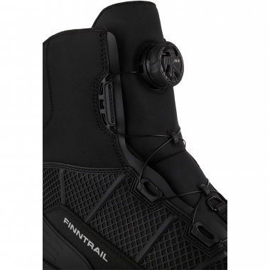 Finntrail DELTA Graphite Wading Shoes