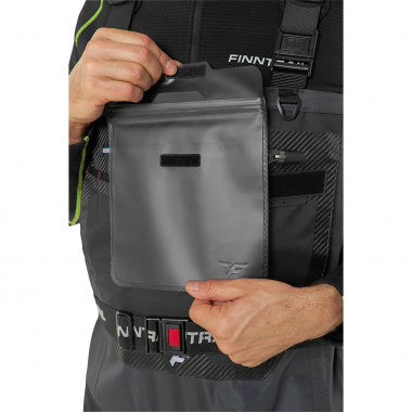 Finntrail PROGUIDE DarkGrey waders