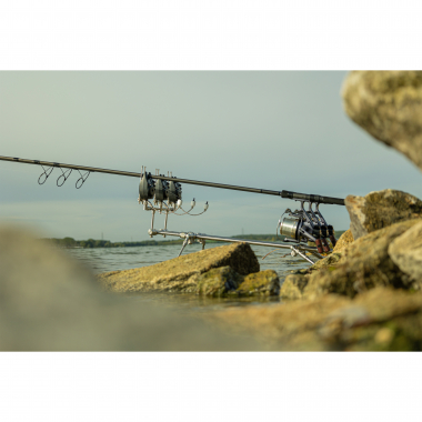 Solar Tackle P1 Universal Pod