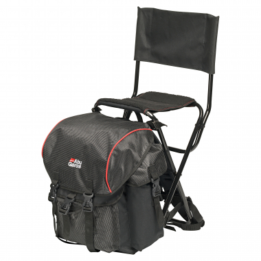 Abu Garcia Backpack Chair