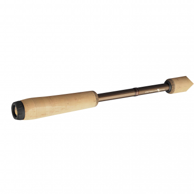 Abu Garcia Beast Pro Live (Vertical Casting)