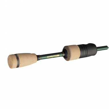 Abu Garcia Carabus Delicate2 Spinning