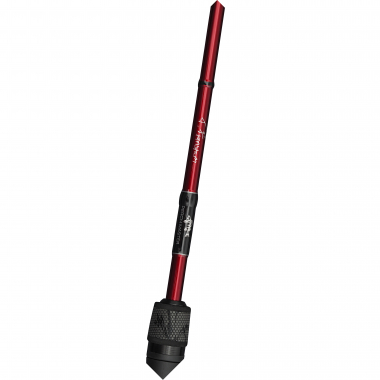 Abu Garcia Fränstam Signature Casting Rod (Extra Fast Max)