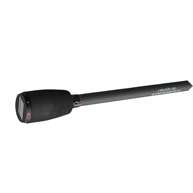 Abu Garcia Vendetta Finesse Solid Tip Spinning Rod