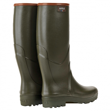 Aigle Chambord Pro 2 Men (Khaki)