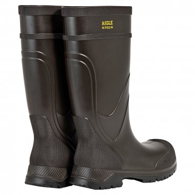 Aigle Rubber Boots Arvalt S5