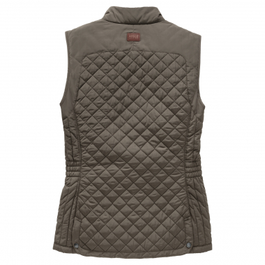 Aigle Women's Quilted vest Muijal