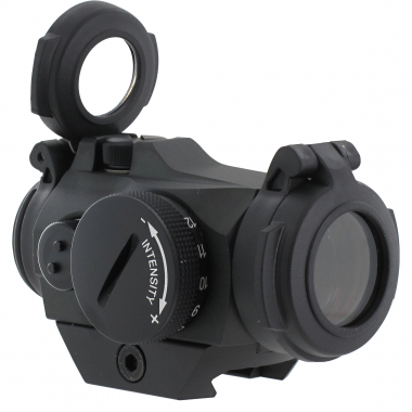 Aimpoint Red dot sight MICRO H-2 (2MOA with Weaver-/Picatinnymontage)