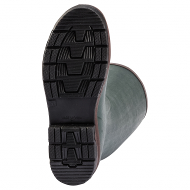 Almwalker Almwalker Unisex Rubber Boots Weasel