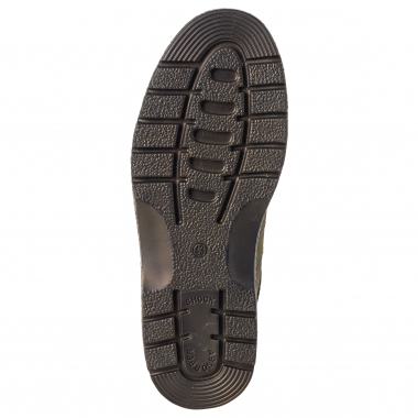 Almwalker Kahlenberg Outdoor Shoes Men (Grey/Green)