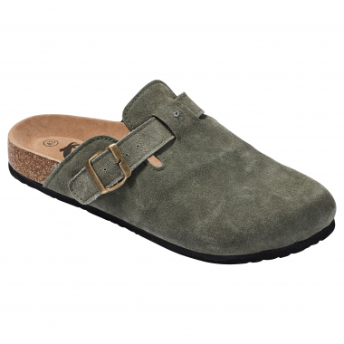Almwalker Leisure clogs