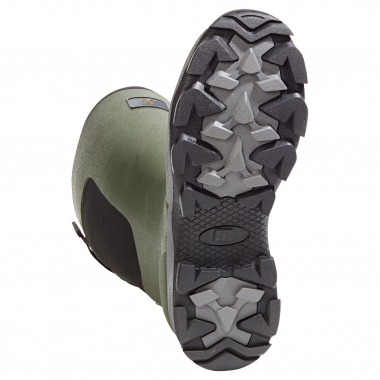 Almwalker Neoprene Boots Don Men (Olive)