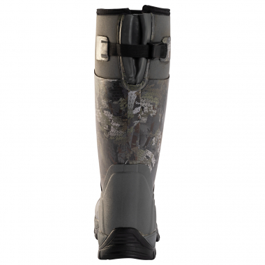 Almwalker Neoprene Boots Snakeskin Ultra