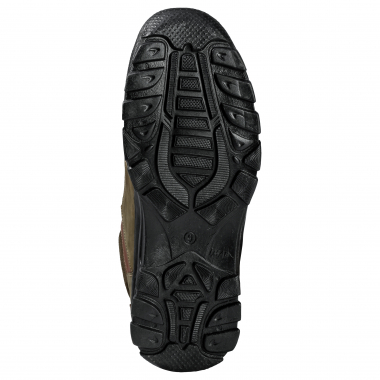 Almwalker Ontario Outdoor Shoes Men (Olive/Black/Brown)