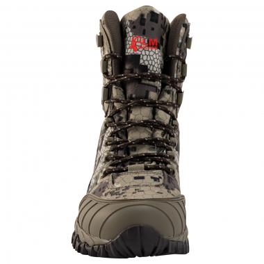 Almwalker Outdoor Boots Snakeskin Men (Camouflage)