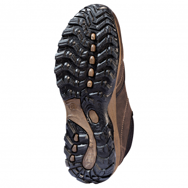 Almwalker Outdoor Shoes Hunter