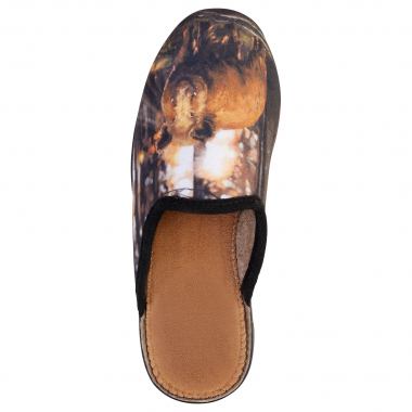 Almwalker Slipper wild sow