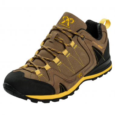 Almwalker Trentino Outdoor Shoes Men (Brown/Black)