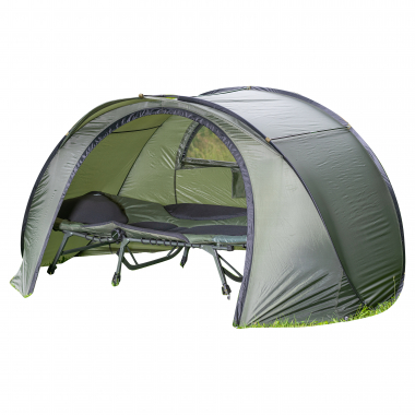 Eik Victor partner Anaconda Pop Up Tent Shelter at low prices | Askari Hunting Shop